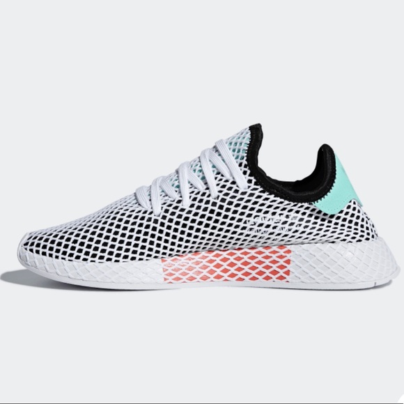 adidas Other - Adidas Deerupt Runner Shoe